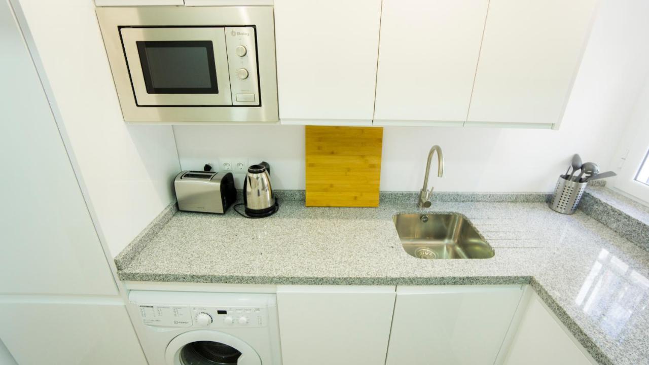 Rentalsevilla Tadeo Soler Exterior foto