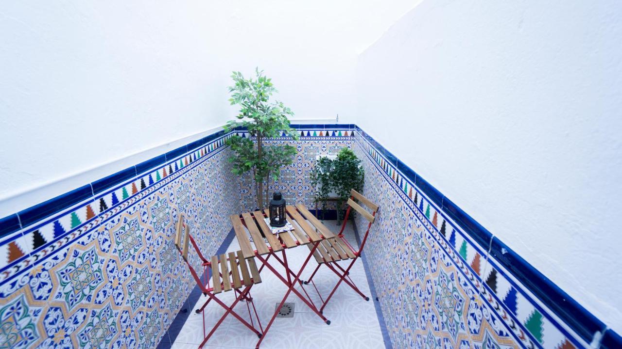 Rentalsevilla Tadeo Soler Exterior foto